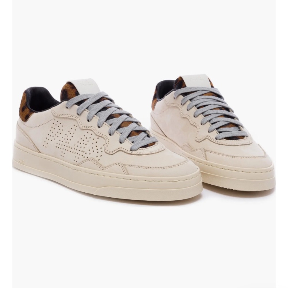 NEW IN BOX P448 Bali Sneaker